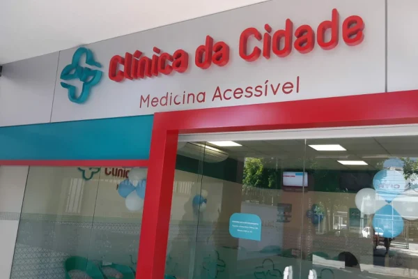Clínica da Cidade Tijuca Endereço: Veja Como Chegar à Clínica da Cidade Tijuca